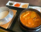 スンドゥブ 8辛 8辛