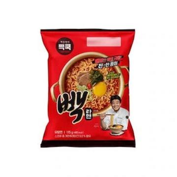 ペクラーメン