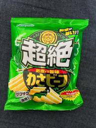 超絶わさビーフ 刺激vs旨味