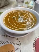 キーマカレー:9辛