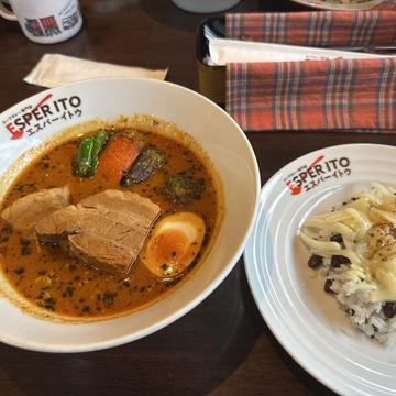 角煮カレー 15