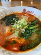 みそらーめん 大