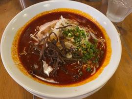 辛まる 超激辛