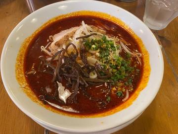 辛まる 超激辛