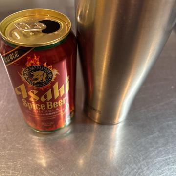 スパイスビール