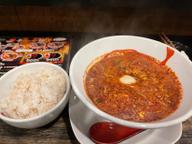 辛麺 30辛 こんにゃく麺 30辛