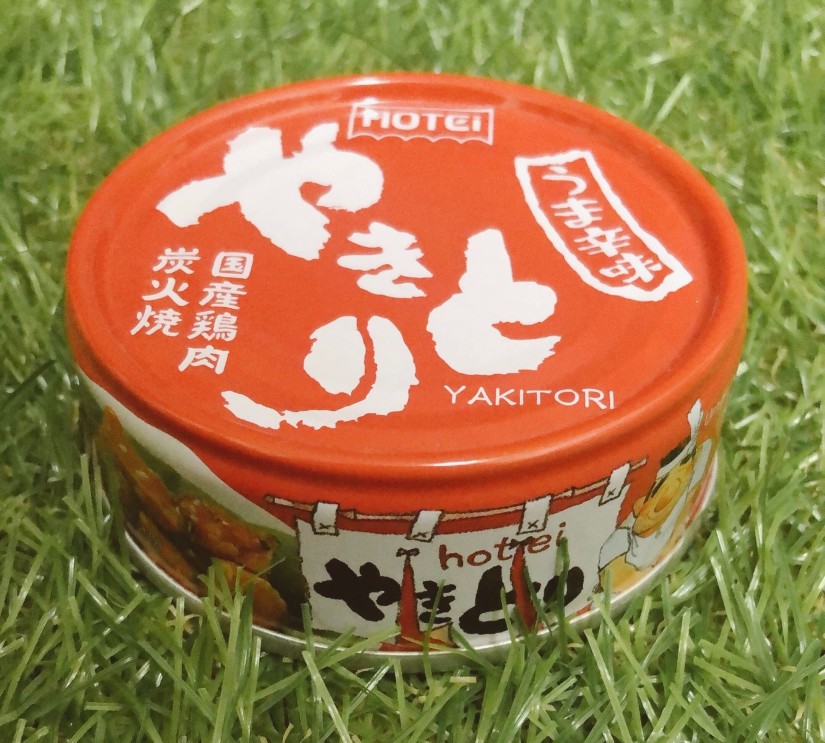 炭火焼国産鶏肉 やきとり うま辛味