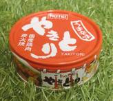 炭火焼国産鶏肉　やきとり うま辛味