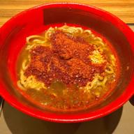 辛うま麺 【辛さ3倍】