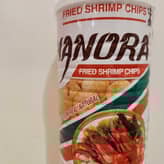 マノーラ フライドシュリンプチップス