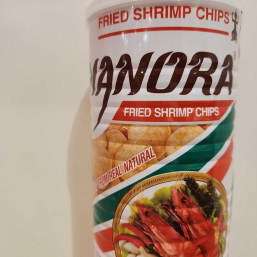 マノーラ フライドシュリンプチップス