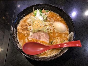 辛味噌