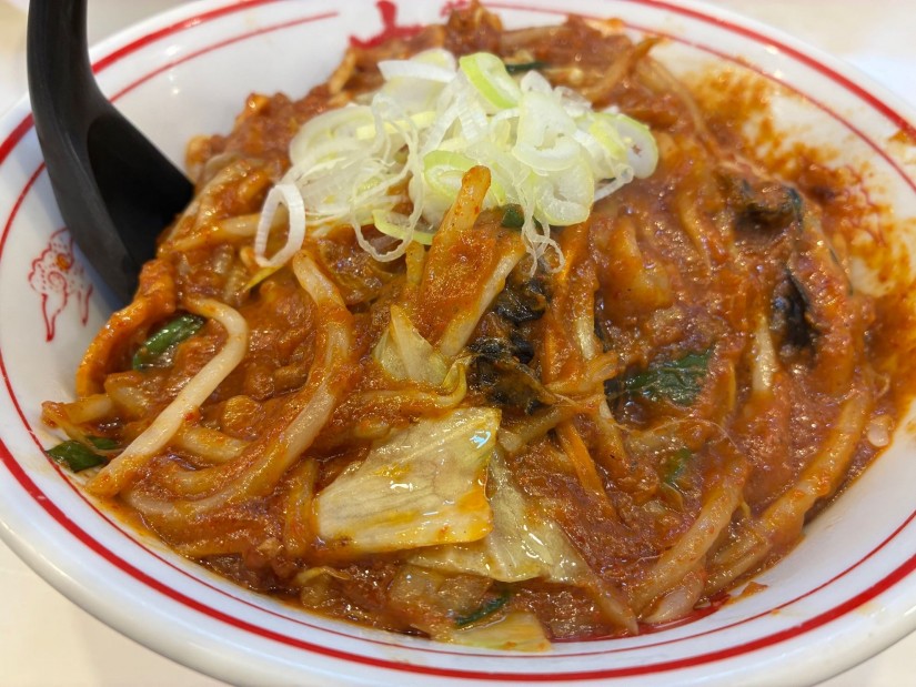 辛旨丼 10辛