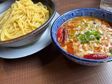 辛つけ麺 V3