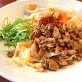 ビャンビャン麺