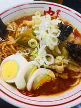 北極やさい  8辛