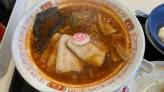 夏ラーメン