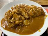 カツカレー