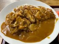 カツカレー