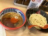 灼熱つけ麺(極限)