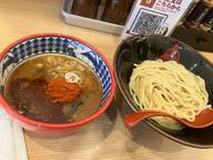 灼熱つけ麺(極限)