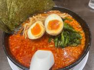 旨辛麺 1辛
