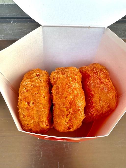 みらいデリナゲット(うま辛)