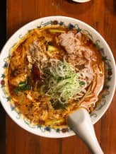 特辛薬膳味噌 特別辛い