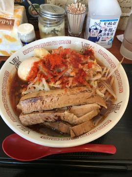 桃二郎  鬼ヶ島 ★★★★★