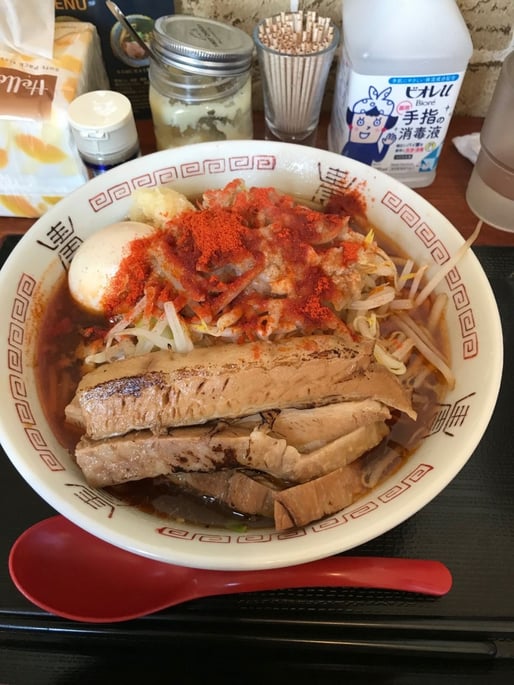 桃二郎  鬼ヶ島 ★★★★★