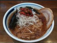 激辛ラーメン 辛さMAX