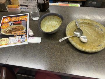 ビーフカレー ウルトラ極辛カレーチャレンジ