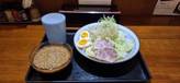 広島流つけ麺 80辛