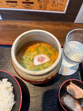 蛸壺ラーメン 全焼