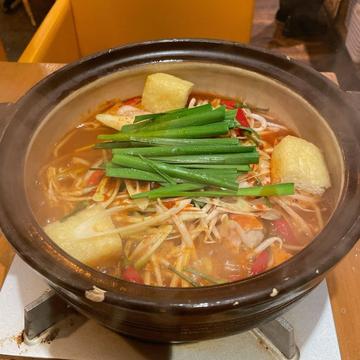 激辛鍋 30番