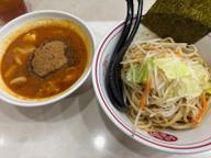 豚を得た魚 辛さ5