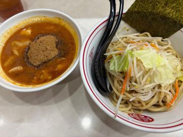 豚を得た魚 辛さ5