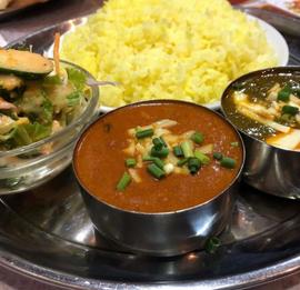 カレー 14辛