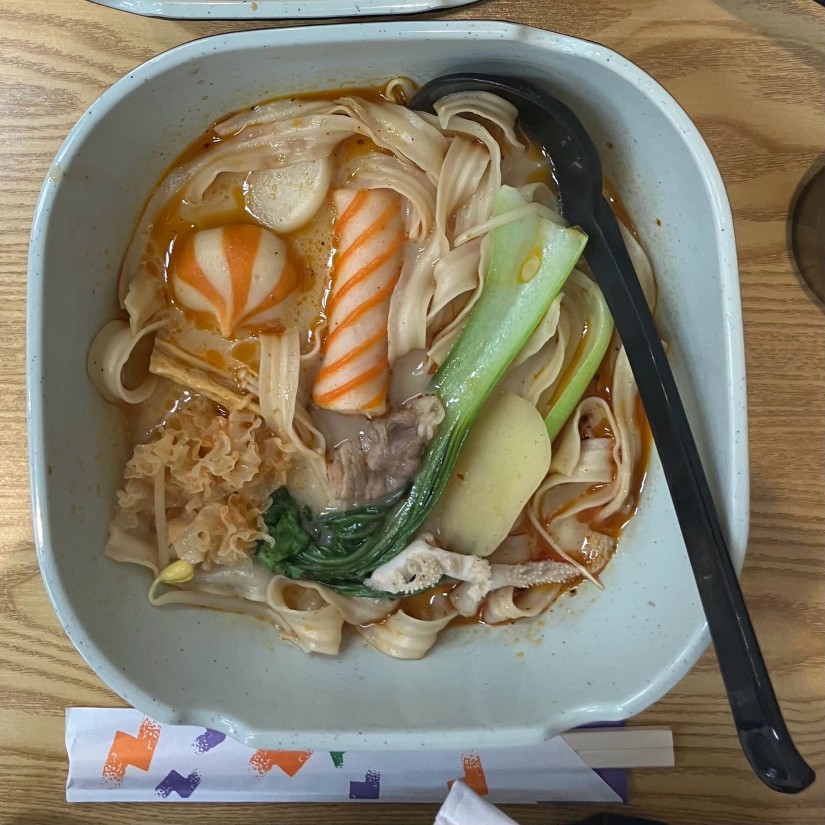 麻辣湯ピリ辛37度
