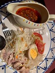 冷麺