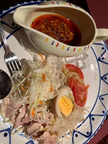 冷麺