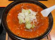激辛麻婆豆腐 20辛