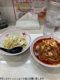 冷やし野菜  2倍 10辛