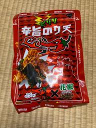 【統合済み】ビリリ君 辛旨のり天 ビリ辛