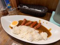 ウインナーカレー