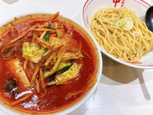 冷やし味噌やさい