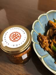 辛沼ヤンニョム