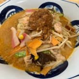 からまろちゃんぽん