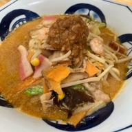 からまろちゃんぽん