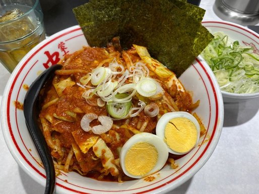 北極やさいシャキシャキ 10辛×3倍